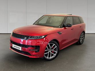 dynamic se automatic