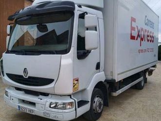 renault midlum - 8.180