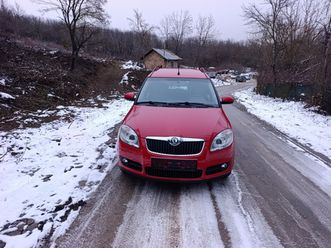 skoda roomster 1.4 2,899 eur