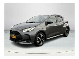 1.5 hybrid 115 dynamic