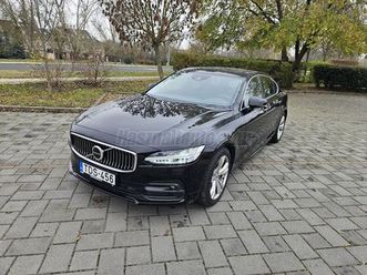 volvo s90 2.0 [b5] mhev momentum pro awd geartronic