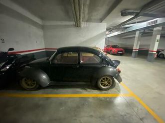 volkswagen - escarabajo 1303