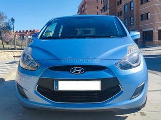 hyundai - ix20 1.4 crdi classic