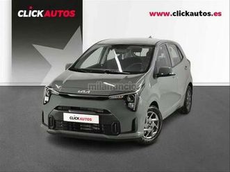 kia - picanto 1.0 dpi 46kw 63cv drive