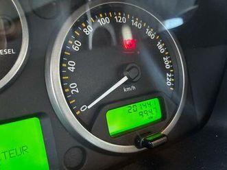 land-rover - freelander