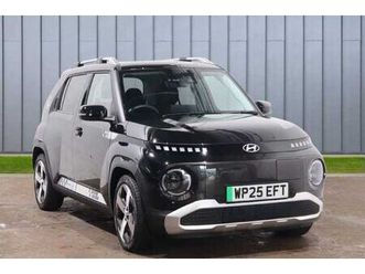 hyundai inster long range 49kwh 02 auto 5dr