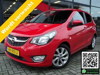 opel karl 1.0 ecoflex cosmo