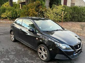 seat ibiza st 1.6 tdi 105 cv