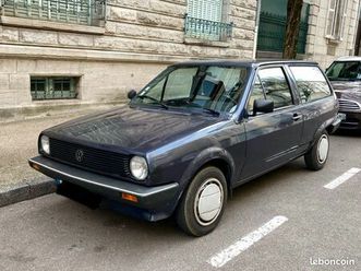 polo 86c 1988