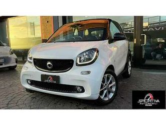 fari led tetto panoramico rata mensile 133,00 for