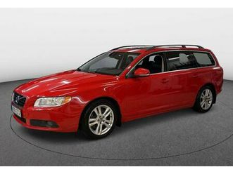 d4 awd momentum helskinn taklucka