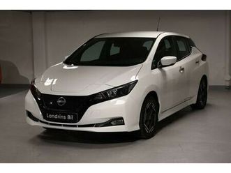 acenta 39kwh / v-hjul