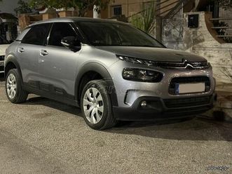 citroen c4 cactus 2019 bluehdi 100 stop&start business