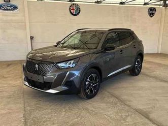 puretech 130 s&s allure pack