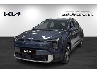 1.0 t-gdi mhev advance facelift *kampanjpris*