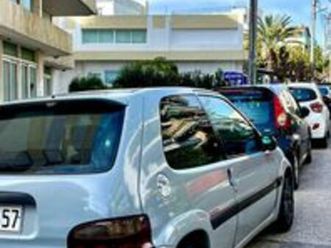 citroen saxo 2003 1.6 16v vts