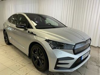 coupé rs iv, 299hk, 2022