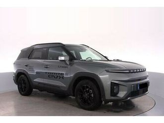 torres evx luxury edition 204hk