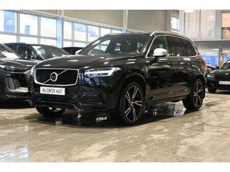 t8 twen r-design b&w 22 hud luftfjädring