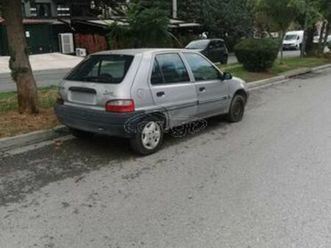 citroen saxo 2001