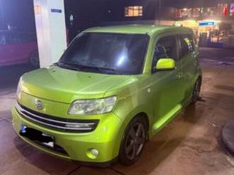 daihatsu *** daihatsu materia tuning/tüv/felgen ***