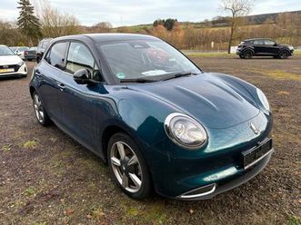 ora funky cat 126kw 63kwh batterie 400 pro