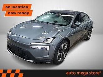 polestar 4 elektro 100kwh long range single pilot/plus