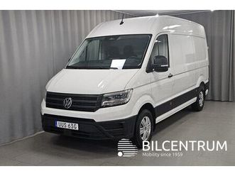 3640 mm 2.0 tdi 177hk aut drag