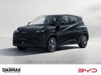 byd dolphin surf active 30kwh batt.