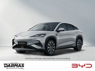 byd sealion 7 82.5 kwh design awd