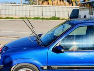 citroen saxo 2002 vts