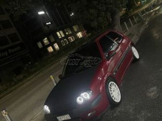 citroen saxo 2003 vts