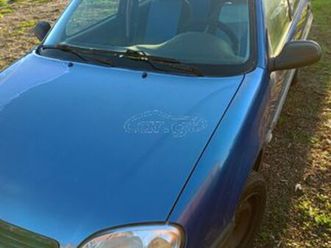 citroen saxo 2003