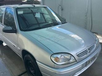 citroen saxo 2000