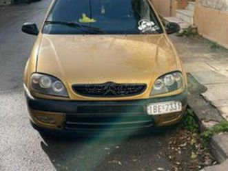 citroen saxo 2002 1.4 vts
