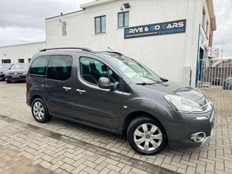 multispace 1.6 hdi - airco - cruis control