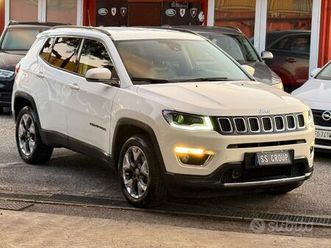 compass 2.0 4x4 multijet--unipro-rate-unipro-rate