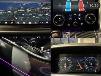 shitet rang rover sport 4.4 nafte 45000€