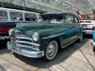 other 1951 plymouth special deluxe coupé origina...