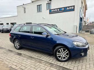 1.6 tdi dpf dsg highline