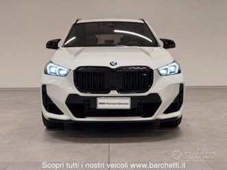 bmw x1 m xdrive m35i auto