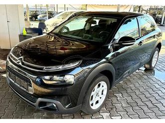 citroen c4 cactus 2019 bluehdi 102 stop&start feel