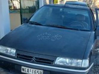 citroen xantia 1996 activa