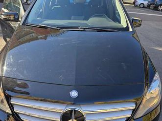 classe b - t246 cdi premium