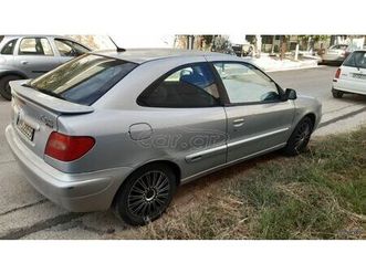 citroen xsara 2003 vtr