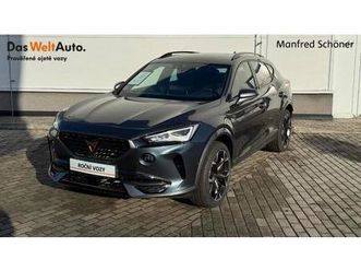 cupra formentor 1,5 tsi dsg 150k