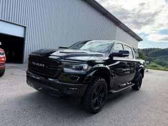 1500 5.7 v8 crew cab big horn sport 395cv at8