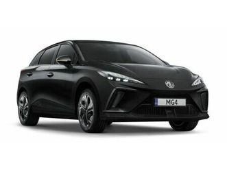 mg4 49 kwh stand. - kamera-sitzheizung