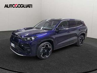 1.5 tsi ehybrid dsg r-line plus