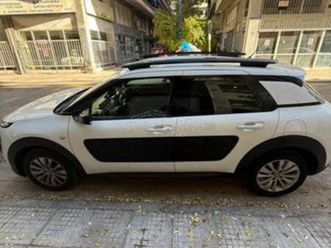 citroen c4 cactus 2016 bluehdi 100 stop&start